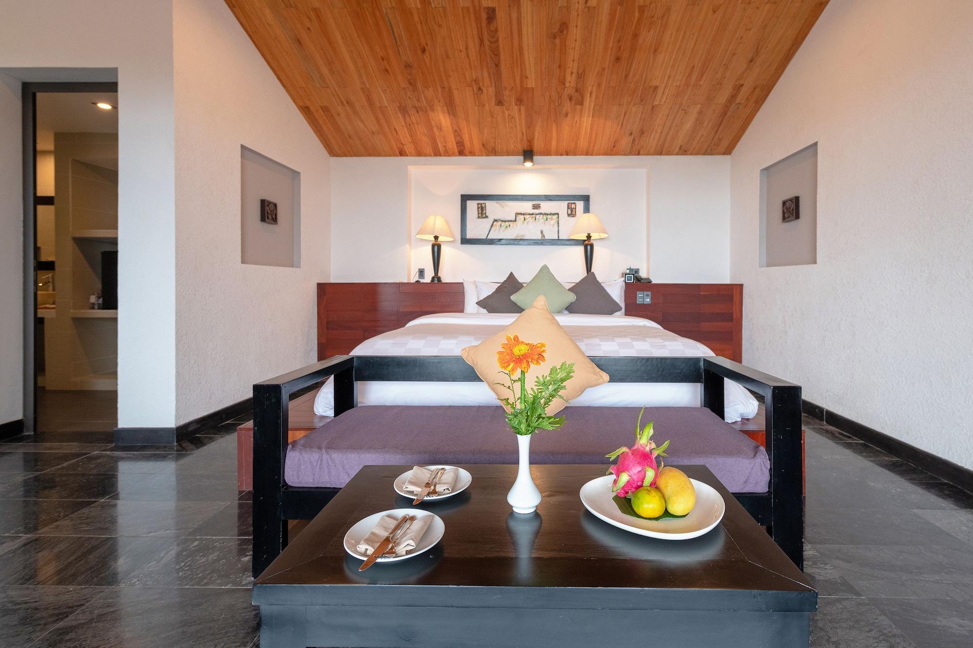 Vedana Lagoon Resort & Spa Hue Bagian luar foto