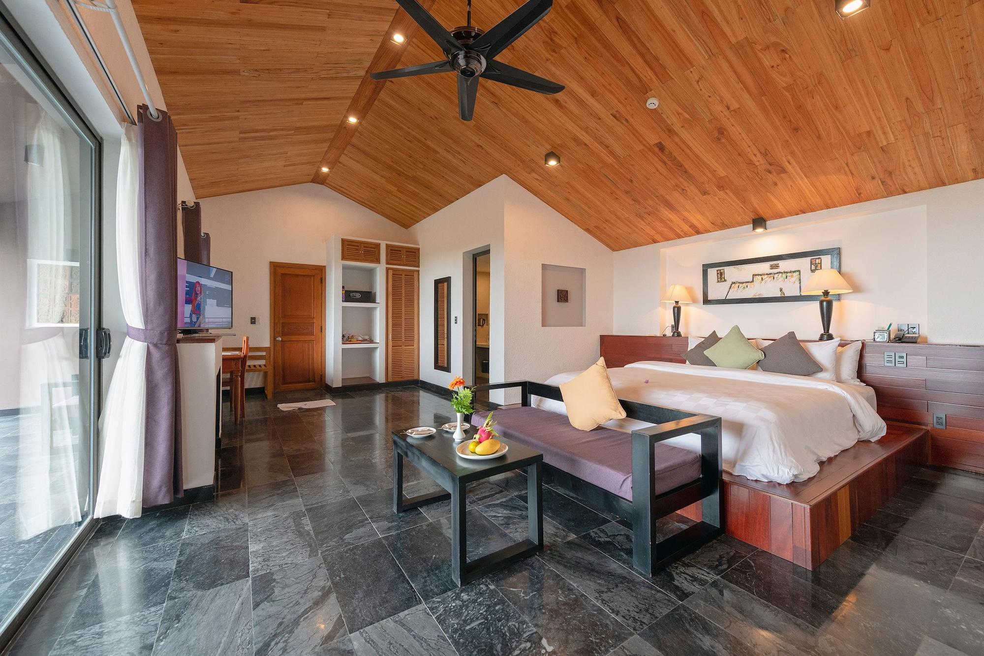 Vedana Lagoon Resort & Spa Hue Bagian luar foto