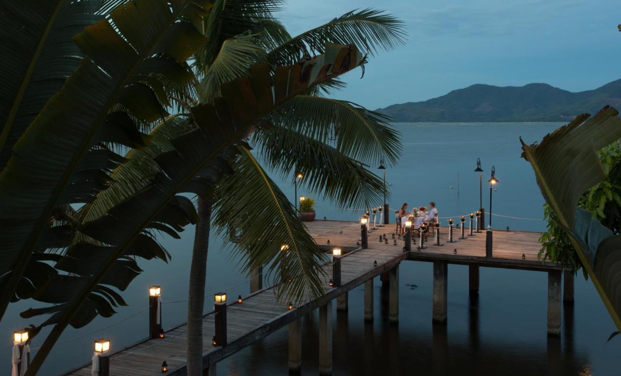 Vedana Lagoon Resort & Spa Hue Bagian luar foto