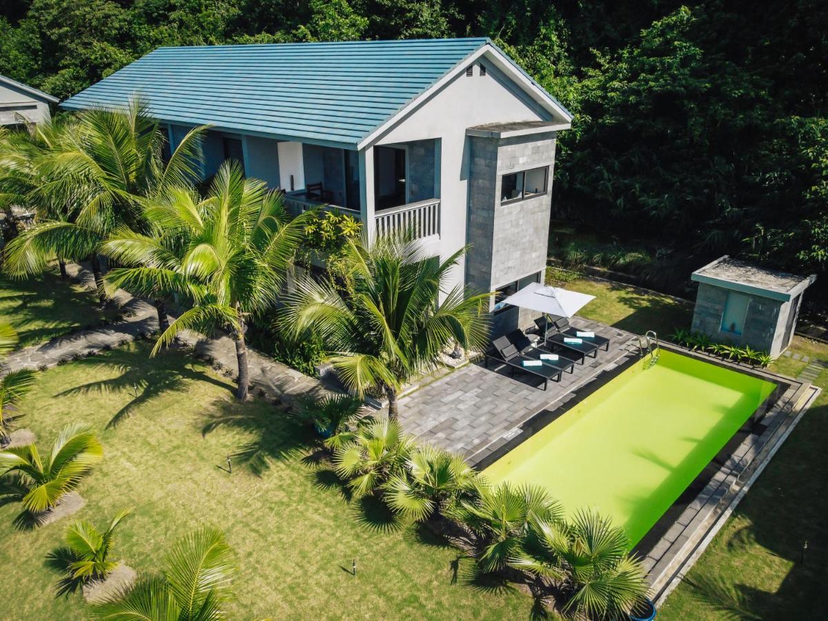 Vedana Lagoon Resort & Spa Hue Ruang foto