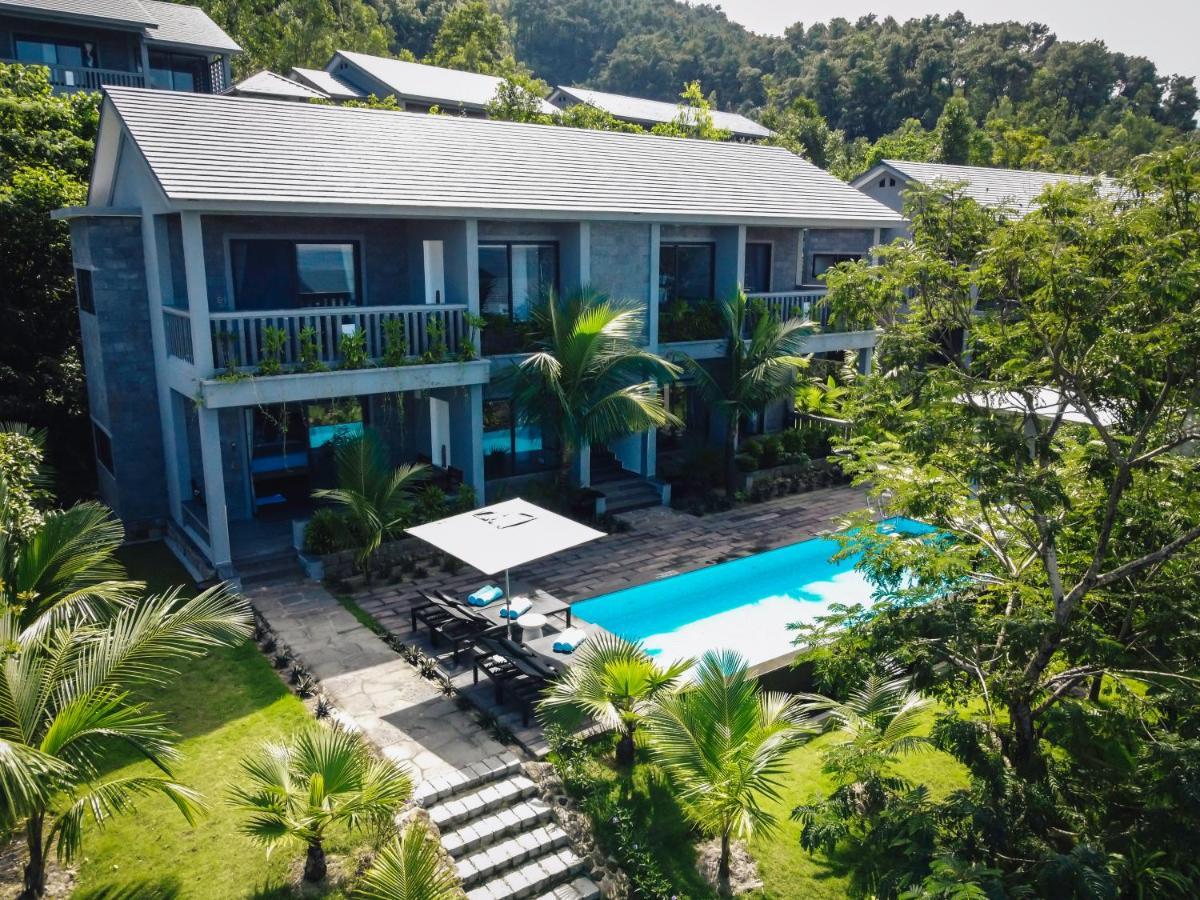 Vedana Lagoon Resort & Spa Hue Ruang foto