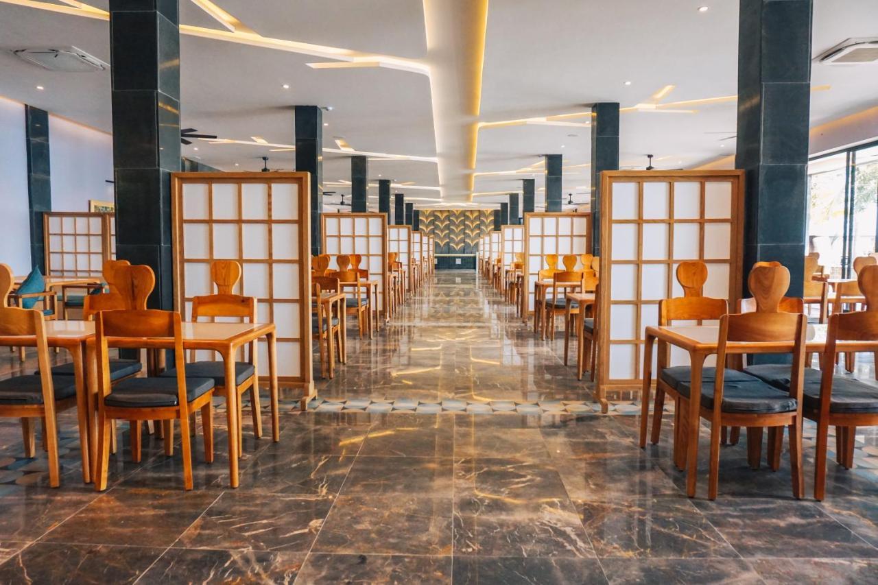 Vedana Lagoon Resort & Spa Hue Bagian luar foto