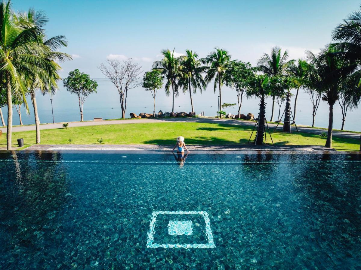Vedana Lagoon Resort & Spa Hue Bagian luar foto