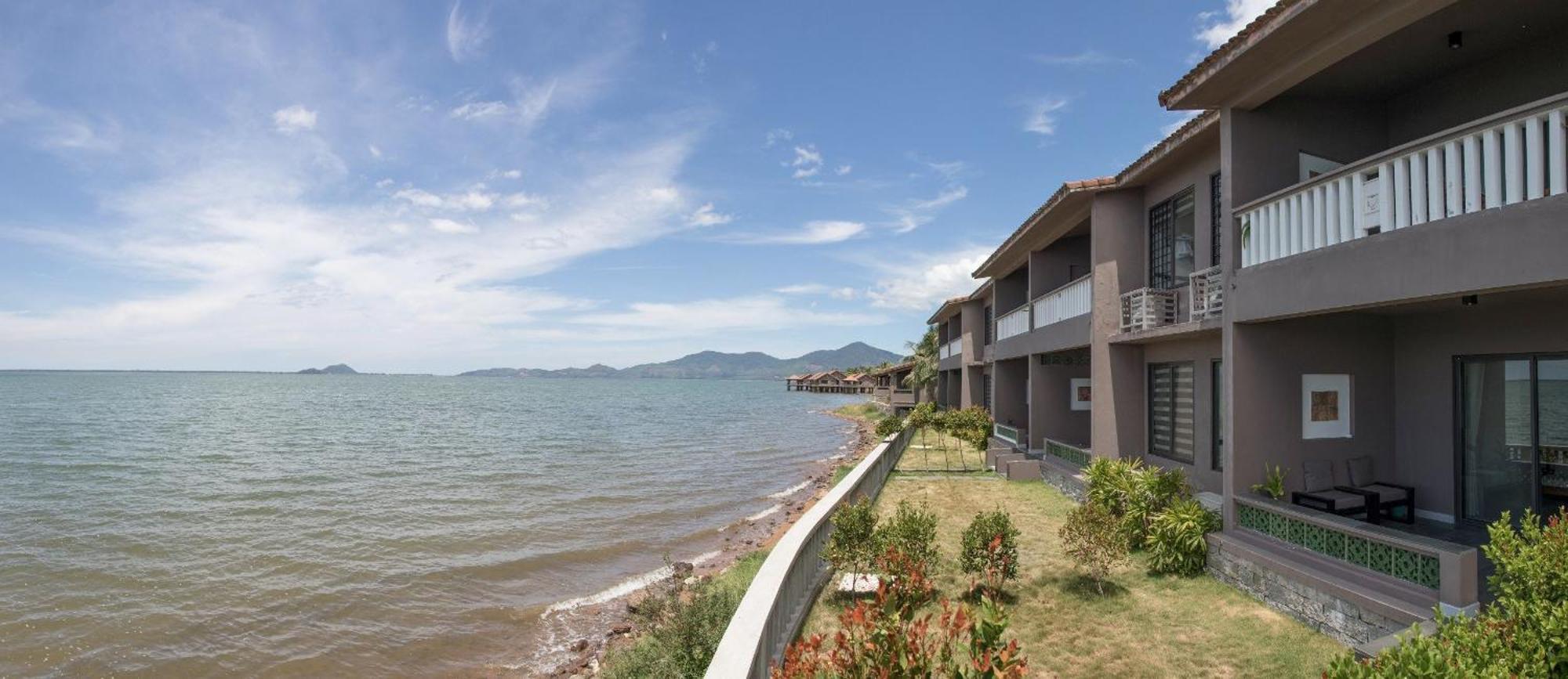 Vedana Lagoon Resort & Spa Hue Ruang foto
