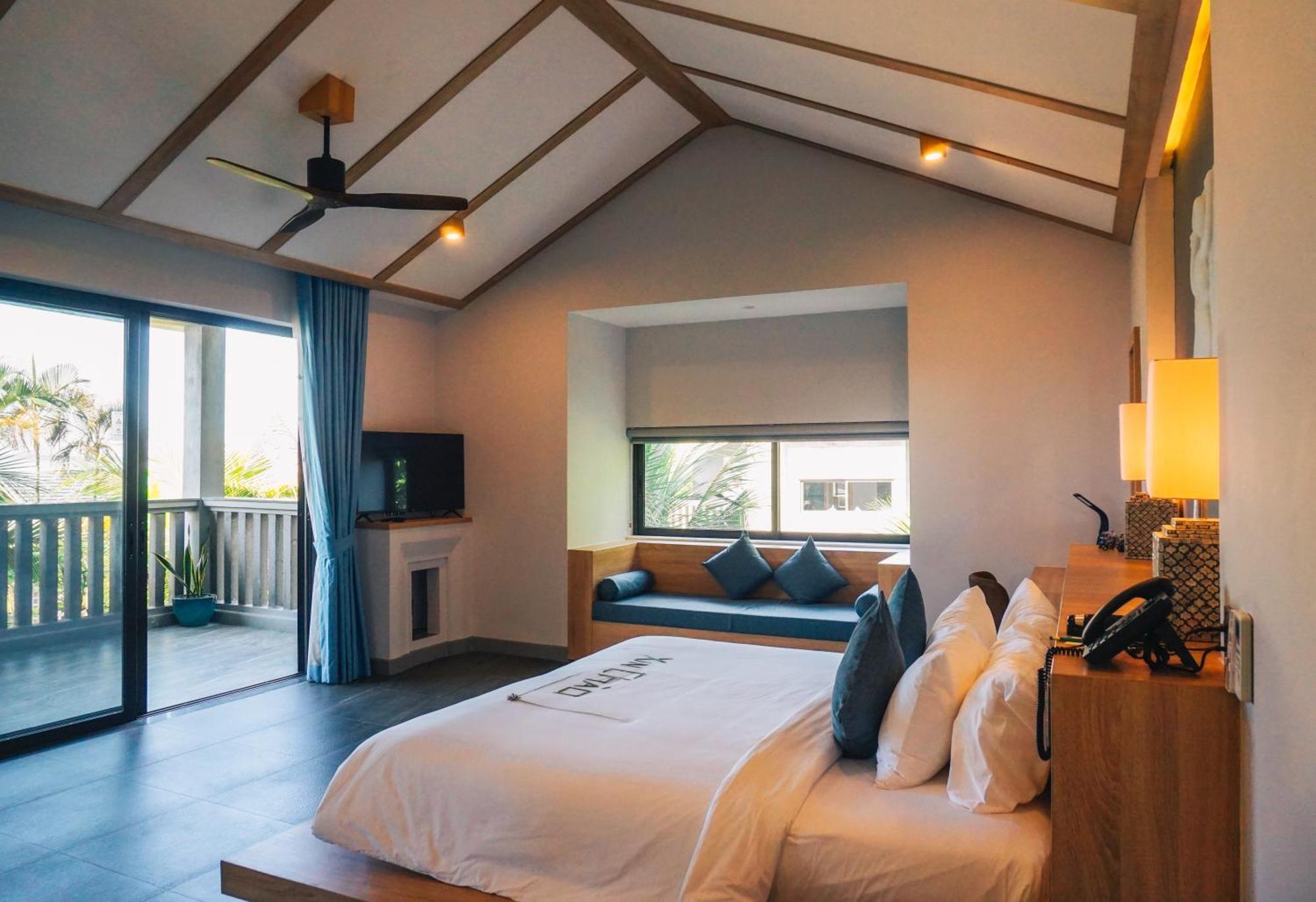 Vedana Lagoon Resort & Spa Hue Ruang foto